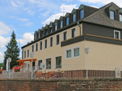 Фото: Zur schönen Aussicht in Trier